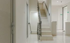 Reddoorz @ Cipete Raya
